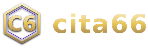 cita66 logo
